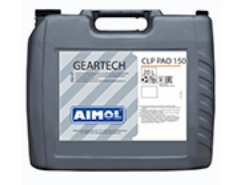 AIMOL GEARTECH CLP PAO 680