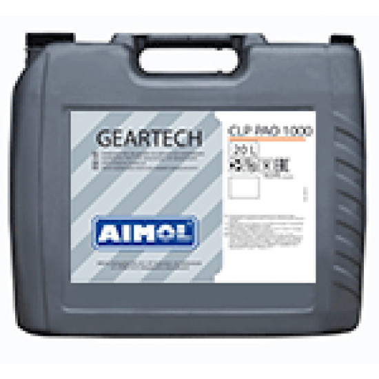 AIMOL GEARTECH CLP PAO 320