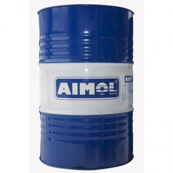 AIMOL Greaseline Lithium BIO Rail 000