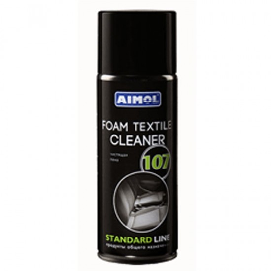 AIMOL Foam Textile Cleaner (107)